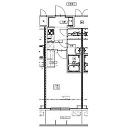 S-RESIDENCE四日市駅前couleur(クルール) 705