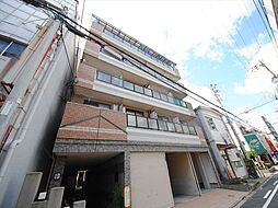 ハイエストキャッスル 5F