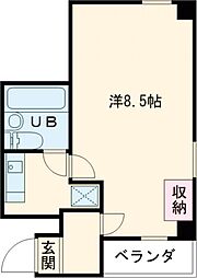 アメニティＫ2 301