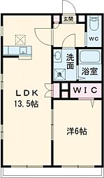 メゾンコート五反野 201