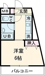 フェイムドゥボウ 0205