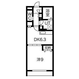 TH-Maison Miyoshi Kami 101