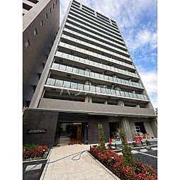 エスリードレジデンス玉造ザ・イースト 206