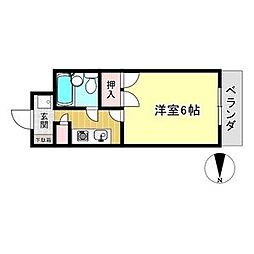 CASA　NOAH名古屋III 314
