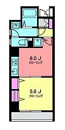 サクラポート 802