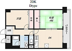 阪急曽根ユーリプラザII（旧：コマウィング）