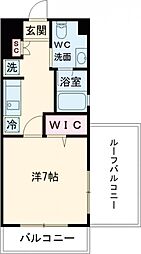 レジディア調布 301