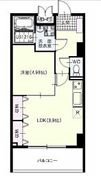 ランドノース新川崎