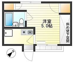 三鷹市新川4丁目