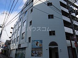 シャピタン六角 303