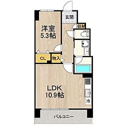 海老江サンライズ