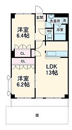 プランドール　ヤバネ 103