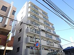 シティクレスト船橋