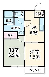 グリーンハイツ広瀬 103