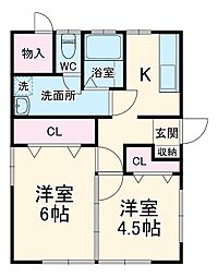 ＢＬＡＮＣＨ D