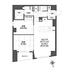 ＧＲＡＮ　ＰＡＳＥＯ　市谷甲良町