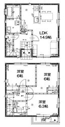 グランソフィア大間II A