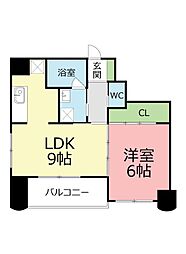 サンシティ駅南 503