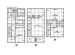 小港町3丁目貸家 B