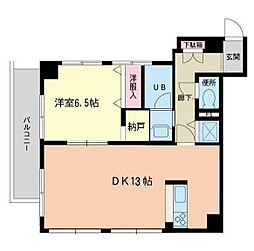 フォレストコート 202