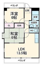 岐阜市上土居4丁目