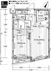 ルリオン板橋プレミアムコート