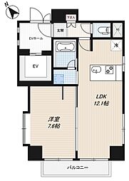 インプルーブ西巣鴨 601