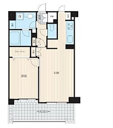 パークフロント新都心 503