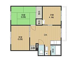 伊勢原市大住台1丁目