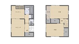 八王子市中野町戸建 1