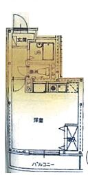 小倉台ハイデンス 203