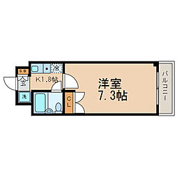 Ｆｉｏｒｅ西尾久II 802