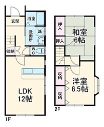 テラスカルム A-1