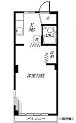 アイパレス湘南 302