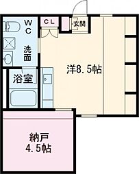 プラティーク大塚 402