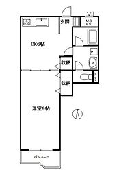 ハレクラニII 503