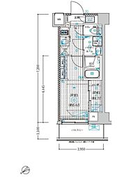 ブライズ鶴見本町通MAXIV 310