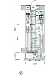 ブライズ鶴見本町通MAXIV 508