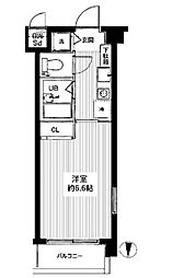 メインステージ椎名町 105