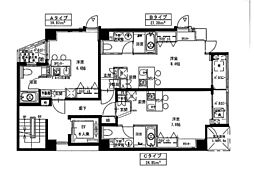 ジーエスグランド高尾