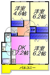 習志野市谷津1丁目