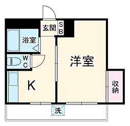 江戸川区一之江6丁目