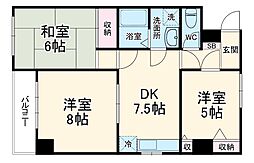 千葉市花見川区幕張本郷5丁目