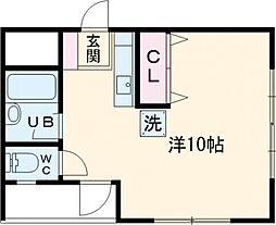コモド・パラッツォ 102
