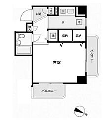 パレ・ドール検見川 505