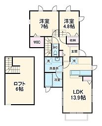 横浜市青葉区あざみ野4丁目戸建 1
