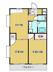 シティパル戸塚III