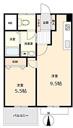 梅丘アイワマンション 702