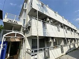 プラザ210ＹＡＮＯＫＵＣＨＩ 207