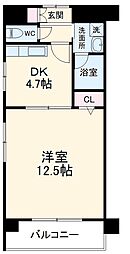 クレイン向野 701